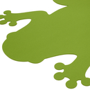 Rugs figurative, frog Hey-Sign