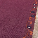 Paola Lenti Kasak Moquette / Tappeti Tessuti per esterni