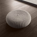 Paola Lenti Shell Sedie / Sgabelli / Panche Sgabelli / poufs da giardino