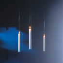 Ingo Maurer Fly Candle Fly! Suspended lights