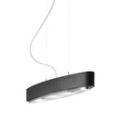 Estiluz T-2711 iris pendant Lampade a sospensione