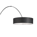Estiluz P-2718 iris floor lamp Lampade a stelo