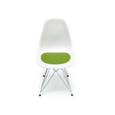 Hey-Sign Seat cushion Eames Plastic side chair Accessoires d'habitat / de bureau Sièges