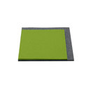 Hey-Sign Seat cushion square Accessoires d'habitat / de bureau Sièges