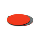 Hey-Sign Seat cushion round, double Accessoires d'habitat / de bureau Sièges