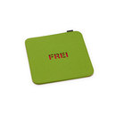 Seat cushion Besetzt/Frei, double Hey-Sign