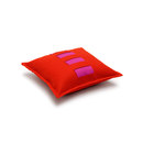 Hey-Sign Cushion cover Due Accessoires d'habitat / de bureau