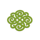 Hey-Sign Coaster Celtic Accesorios de mesa