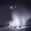 Ingo Maurer Ilios Free-standing floor lights