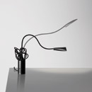 Ingo Maurer Kuddelmuddel Table lamps