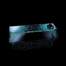 Ingo Maurer LED bench [Limited production] Asientos