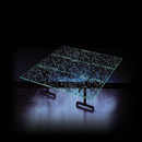 Ingo Maurer LED table [Limited production] Lámparas de pie Mesas