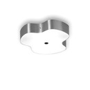 Estiluz T-2543/2544 dona flushmount Lampade a soffitto