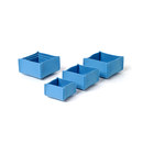 Hey-Sign Box 1 Accessoires d'habitat / de bureau