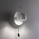 Ingo Maurer Light au Lait Lampade a parete