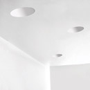 Ingo Maurer Light Cone Recessed ceiling lights