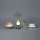 zhdk / Departement Design Lichtstapel [prototype]