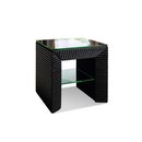 Accente Bridge 01 Side Table Beds / Bedroom furniture Coffee tables / Side tables Living room: Occasional tables Lounge: Occasional tables