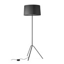 Estiluz P-2828 maiden floor lamp Lampade a stelo