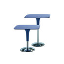 Rexite Zanziplano | 2245/2246 Tables de bureau / de conférence