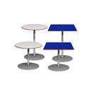 Rexite Piano | 2119/2120 Tables de bureau / de conférence
