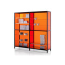 Rexite Boox Regale / Regalsysteme
