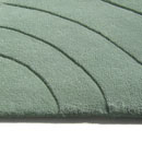 Philip Edis Landscape carpet