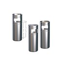 Rexite Nox | 1613-1615 Wohn- / Büroaccessoires