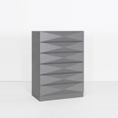Philip Edis Authority System chest of drawers Buffets / Commodes / Bahuts