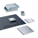 Rexite Status desk set Wohn- / Büroaccessoires