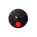 Rexite Contrattempo Living-room / Office complements Watches / Clocks