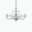 Crystal Leuchter Accente