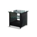 Accente Moon Side Table Beds / Bedroom furniture Coffee tables / Side tables Living room: Occasional tables Lounge: Occasional tables