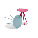 Accente Sunny 01 Lounge: Tables d'appoint Tables basses / Tables d'appoint Tables d'appoint