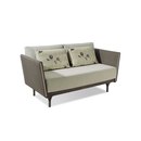 Accente Tao Sofa Armchairs / Sofas / Poufs Living room: Sofas Lounge / Waiting area Lounge: Sofas Waiting / Reception furniture