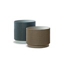 Accente Roll Side Table Coffee tables / Side tables Living room: Occasional tables Lounge: Occasional tables