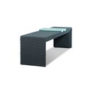 Accente Bridge 08 Bench Chairs / Stools / Benches Dining room: Benches