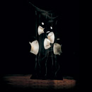 Ingo Maurer Mahbruky Luminaires de table