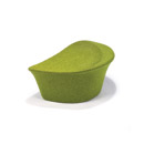 Modus Drop Chairs / Stools / Benches Living room: Poufs / beanbags Lounge / Waiting area Lounge: Poufs / ottomans