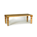 woodloops big mama Tables de salle à manger / de console