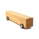 woodloops lorry