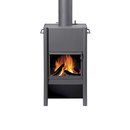 Harrie Leenders HL2 Holz-Feuerstellen/Kaminöfen Kaminöfen / Feuerstellen