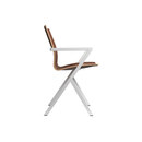 Lourens Fisher V Chair Palisander Sièges