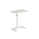 For U White Occasional Table Lourens Fisher
