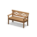 Drachmann Bench 165 Skagerak