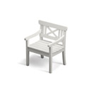 Drachmann Chair Skagerak