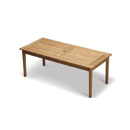 Drachmann Table 86x190 Skagerak