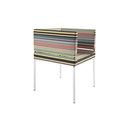 FM chair KFF