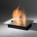 Planika Fire Box Casetes Chimeneas abiertas Chimeneas sin humo Complementos Estufas / Chimeneas