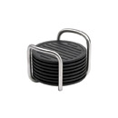 Ocean Coasters, 8 pcs. w/stand Skagerak